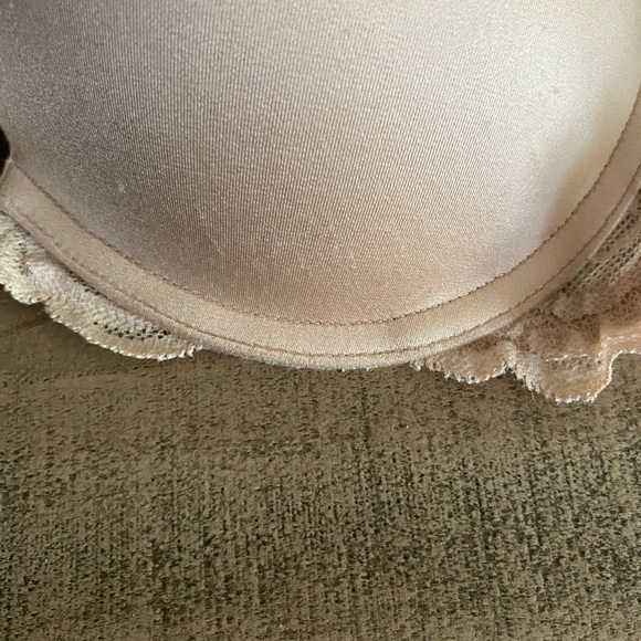 EUC Victoria’s Secret Pink Padded Bra - Picture 8 of 12